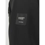 Sweatshirt in Übergröße Jack & Jones Basic Softshell