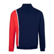Sweatshirt mit Reißverschluss Le Coq Sportif Saison 1 N°1