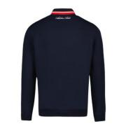 Sweatshirt mit Reißverschluss Le Coq Sportif Heritage N°1