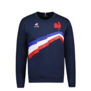 Sweatshirt XV Frankreich Fanwear 2022/23