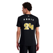 T-Shirt Le Coq Sportif Paris 2024 N°2