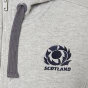 Damen Baumwollsweatshirt Schottland Rugby 2020/21