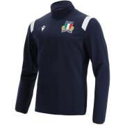 Kinder Trainingstrikot Italien Rugby 2021