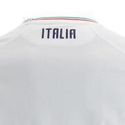 Trikot Italie Rugby 2020/21 Travel Staff 2022/23