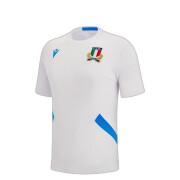 Kinder Trainingstrikot Italie Rugby Staff 2022/23