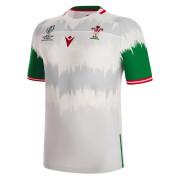 Auswärtstrikot Pays de Galles Rugby XV 7S RWC 2023