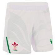 Outdoor-Shorts Pays de Galles Rugby XV Commonwealth Games 2023