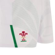 Outdoor-Shorts Kind Pays de Galles Rugby XV Commonwealth Games 2023