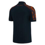 Polo-Shirt Édimbourg Rugby Travel 2022/23