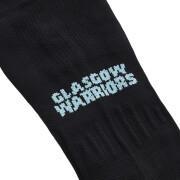 Socken domicile Kind Glasgow Warriors 2022/23 x5