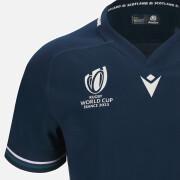 Heimtrikot Rugby-Weltmeisterschaft 2023 Écosse