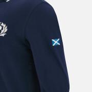 Langärmeliges Heim-Poloshirt Écosse RWC 2023