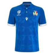 Heimtrikot Italien Weltmeisterschaft 2023