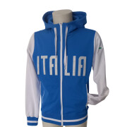Kinder Full Zip Hooded Sweatshirt Italien Merch CD