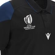 Polo-Shirt Écosse RWC Travel 2023