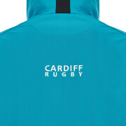 Sweatshirt full zip Kind Cardiff Blues 2023/24