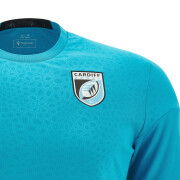 Poly-Trainingsshirt Kind Cardiff Blues 2023/24