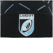 Mütze mit Bommel Cardiff Blues OP.1 2023/24 x5