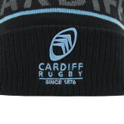 Mütze mit Pompom Cardiff Blues 2023/24 Op.2 x5
