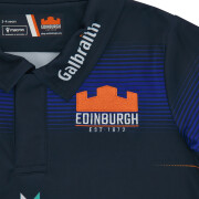 Heimtrikot Kind Edinburgh Rugby 2023/24