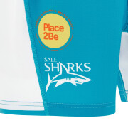 Shorts für Kinder – Auswärts Sale Sharks 2023/24