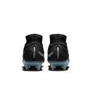 Fußballschuhe Nike Zoom Mercurial Superfly 9 Elite SG-Pro - Shadow Black Pack