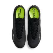 Fußballschuhe Nike Zoom Mercurial Vapor 15 Elite AG-Pro - Shadow Black Pack
