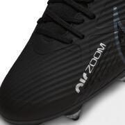 Fußballschuhe Nike Zoom Mercurial Superfly 9 Academy SG-Pro - Shadow Black Pack