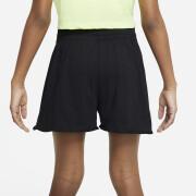 Shorts für Mädchen Nike Dri-Fit Breezy HR