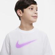 Gemustertes Kindertrikot Nike Dri-Fit Multi+
