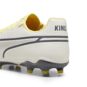 Fußballschuhe Puma King Pro FG/AG - Voltage Pack