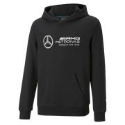 Kinder-Kapuzenpullover Mercedes AMG ESS