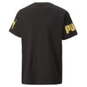 Kinder T-Shirt Puma Power Summer