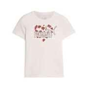 T-Shirt für Babies Puma