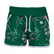 Damen-Shorts Errea essential fantasy shorts ad boho flowers