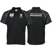 Polo Rugby World Cup Frankreich 2023 Nouvelle-Zélande