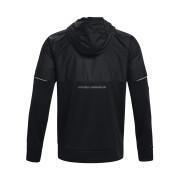 Sweatshirt mit Reißverschluss Under Armour Fleece® Storm