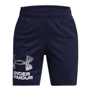 Shorts mit Logo Kind Under Armour Tech™