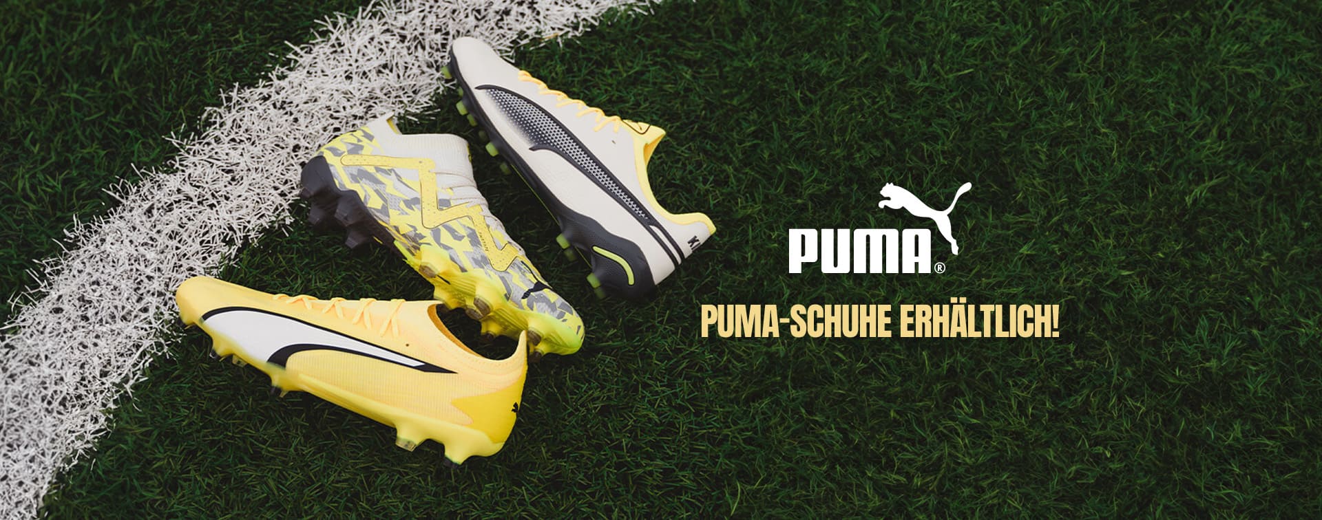 Chaussures Puma 